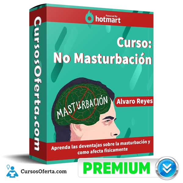No Masturbación – Alvaro Reyes 1 No Masturbación – Alvaro Reyes