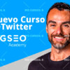 Nuevo Curso deTwitter de Romuald Fons