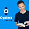 Optimo Lector 2.0 de Cristobal Verasaluse