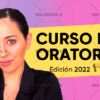 Oratoria El Arte de Hablar de Mai Pistiner