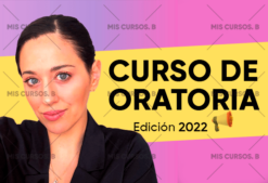 Oratoria El Arte de Hablar de Mai Pistiner