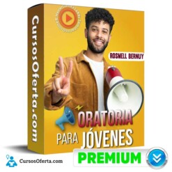 Oratoria para jovenes – Rosmell Bernuy