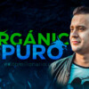 Organico Puro de Jeffrey Camilo