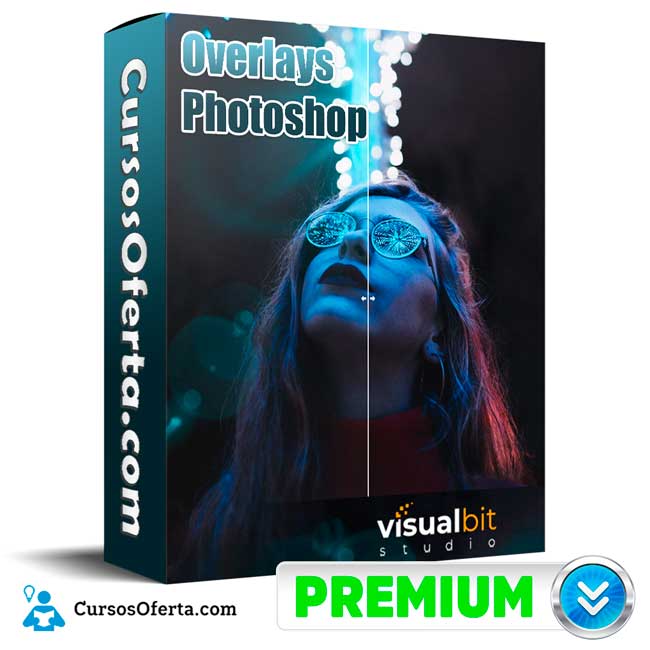 Overlays Photoshop – Visualbit Studio 1 Overlays Photoshop – Visualbit Studio