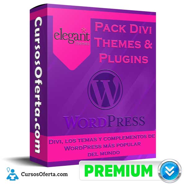 Pack Divi Themes & Plugins 1 Pack Divi Themes & Plugins