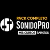 Pack Producción musical de sonido pro
