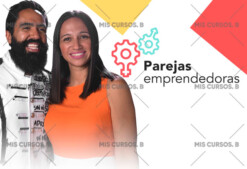 Parejas Emprendedoras de Carlos Muñoz