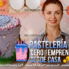 Pasteleria Desde Cero