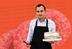 Pastelería y Repostería Saludable