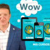 Perfil con Huella de David Diaz