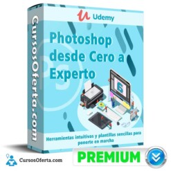 Photoshop desde Cero a Experto