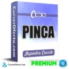 Pinca – Alejandra Caicedo
