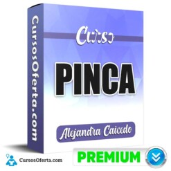 Pinca – Alejandra Caicedo