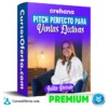 Pitch Perfecto para Ventas Efectivas – Julita Barreto