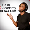 Póker Call 3-BET de Cash Academy Póker