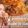 Postres Fit Pecado Saludable