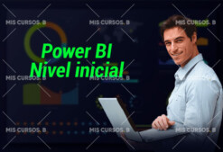 Power BI Nivel inicial de Alejandro Rubio