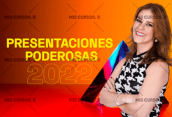 Presentaciones Poderosas de Pamela Jean
