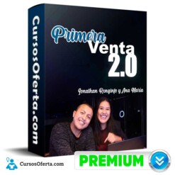 Primera Venta 2.0 – Jonathan Renginfo y Ana María