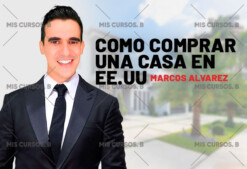Primeros compradores de casa en Estados Unidos de Marcos Alvarez