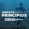 Principios de Marco Alberca
