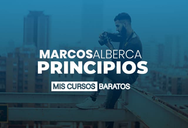 Principios de Marco Alberca 1 Principios de Marco Alberca