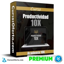 Productividad 10X – Academia 10X