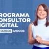 Programa Consultor Digital de Vilma Nuñez