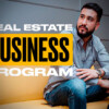 Programa Formativo Real Estate Business de Inversores Inteligente