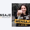 Programa Mensaje Premium de Andrea Roja