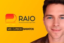 Programa RAIO de Kale Anders