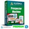 Prospector Machine – Alkimia Institute