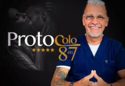 Protocolo 8 en 7 de Academia Metele mente