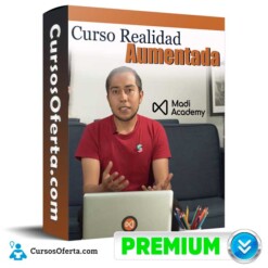 Realidad Aumentada – Madi Academy