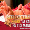Reflexoterapia Xpert la Salud en tu Manos