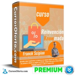 Reinvención Knowmada – Franck Scipion