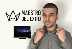 Relámpago 10000 de Carlos Muñoz