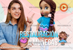 Restauración de muñecas