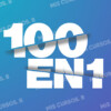 Reto 100 en 1 de Raul Gomez