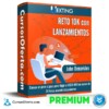 RETO 10K con LANZAMIENTOS – John Benavides