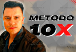 Reto 10X de Francisco Bustos