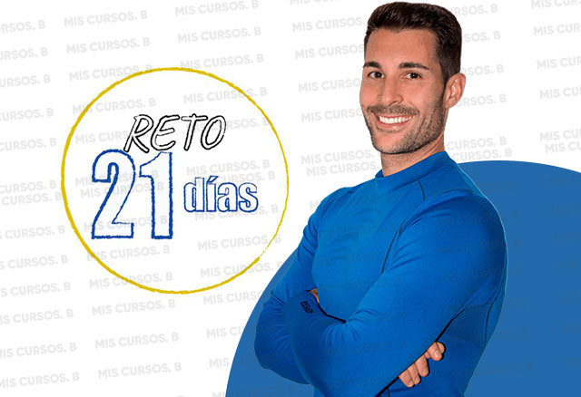 Reto 21 días de Rubén Domínguez 1 Reto 21 días de Rubén Domínguez