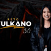 Reto Vulkano 3.0 de Natasha Sanchez