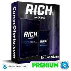 Rich Hackers – Rich Academy