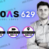 Roas 629 de Joel López