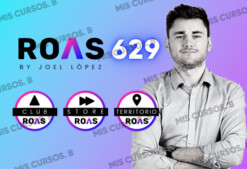 Roas 629 de Joel López
