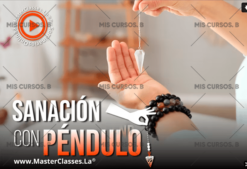 Sanación Con Péndulo