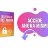 Secretos de Instagram de David Sierra