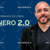 Seminario en línea Dinero 2.0 de Gerry Sánchez