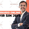 Seminario Online Vivir sin Jefe de Sergio Fernandez